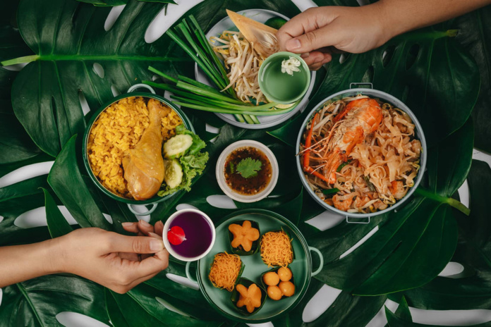 © Office National du Tourisme de Thaïlande © Office National du Tourisme de Thaïlande