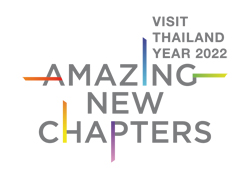 L'Office National du Tourisme de Thaïlande lance la campagne « Visit Thailand Year 2022 : Amazing New Chapters »