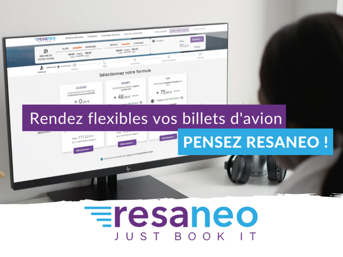 © Resaneo © Resaneo