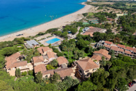 Marina Viva vue du ciel © R.Palomba