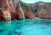 Calanche de Piana © Fotolia