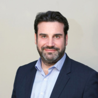 Frédérik Cousin - DR Frédérik Cousin - DR