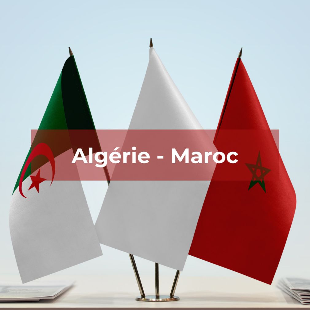 Algérie - Maroc : les règles de sécurité à la frontière Algérie - Maroc : les règles de sécurité à la frontière