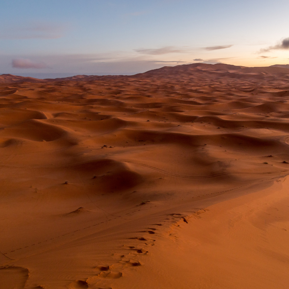 Algérie - Maroc : les règles de sécurité à la frontière