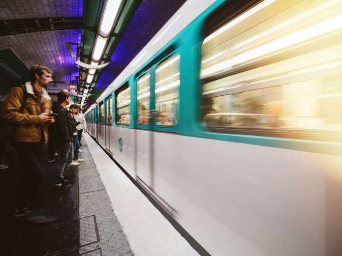 RATP Grève : les syndicats ont déposé un préavis pour la journée du 25 mars 2022 - DR