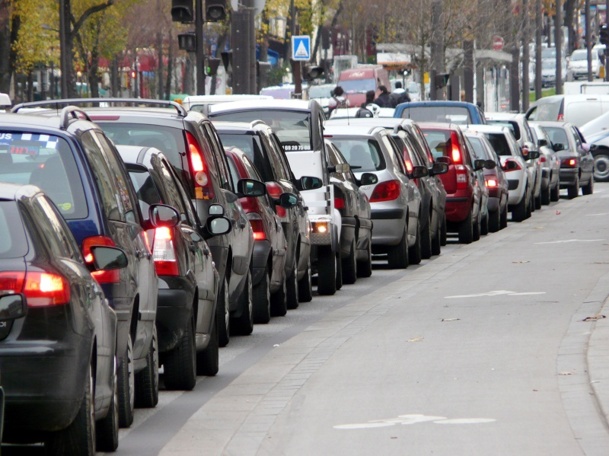 Depuis lundi 10 février 2014, la grève des chauffeurs de taxis a fortement perturbé le trafic routier à Paris et dans plusieurs villes de France - DR : © franz massard - Fotolia.com Depuis lundi 10 février 2014, la grève des chauffeurs de taxis a fortement perturbé le trafic routier à Paris et dans plusieurs villes de France - DR : © franz massard - Fotolia.com
