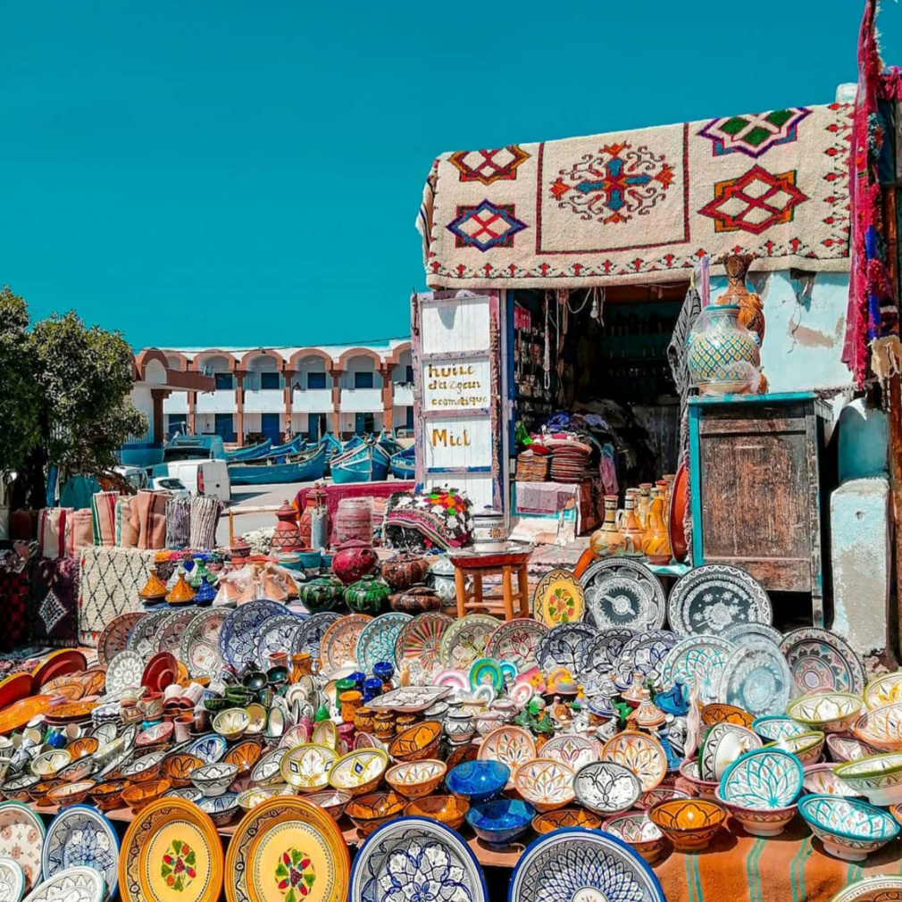 Morocco - Instagram © @abdu_traveler Morocco - Instagram © @abdu_traveler