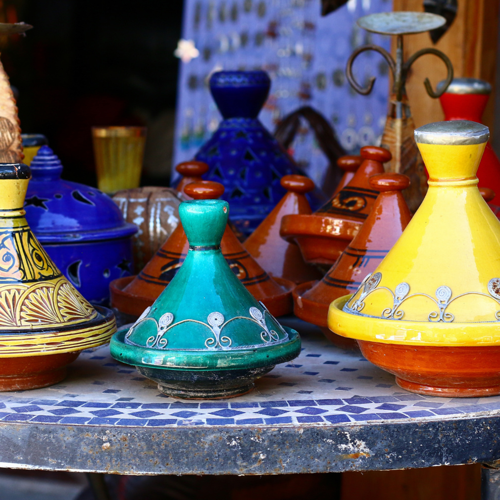Couscous marocain : tout savoir sur ce met d'exception