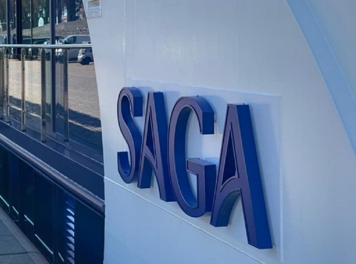 Spirit of Discovery a débarqué plus de 700 touristes à la Goulette (Tunisie) - DR Spirit of Discovery a débarqué plus de 700 touristes à la Goulette (Tunisie) - DR