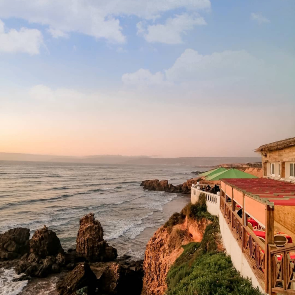 Sud du Maroc 2 - Instagram © @abdu_traveler Sud du Maroc 2 - Instagram © @abdu_traveler