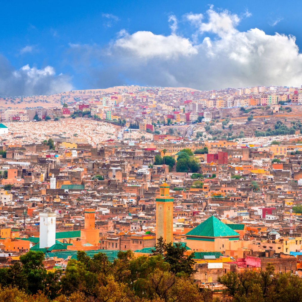 Les dernières actualités au Maroc