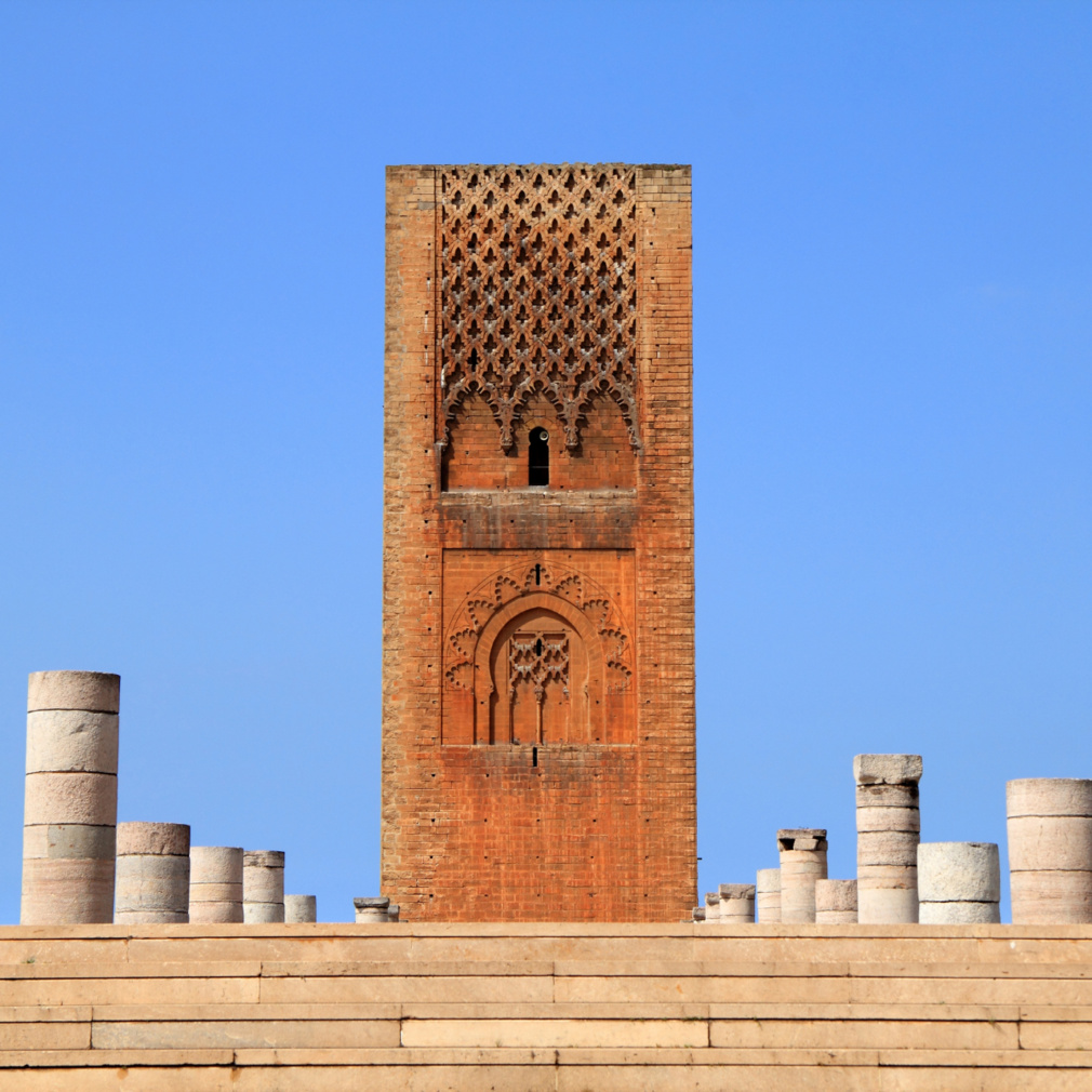 Rabat, la capitale du Maroc : les incontournables Rabat, la capitale du Maroc : les incontournables