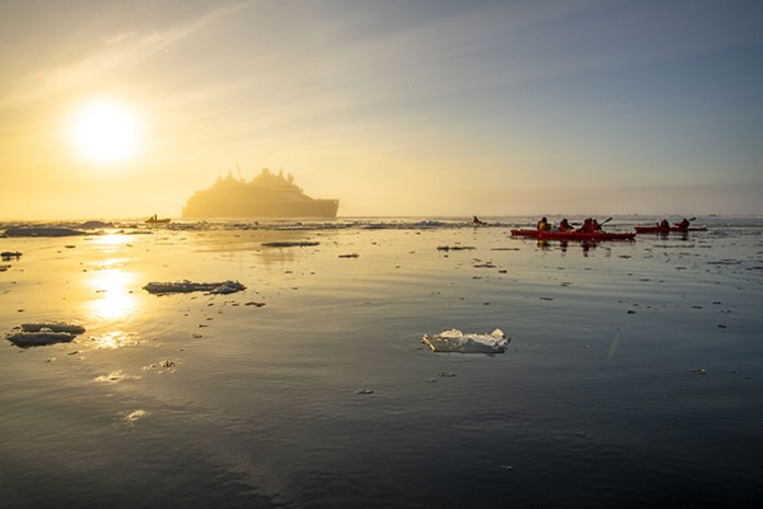 © StudioPONANT - Olivier Blaud © StudioPONANT - Olivier Blaud