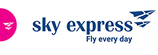 SKY express vous invite à les rejoindre sur le salon Ditex 2022