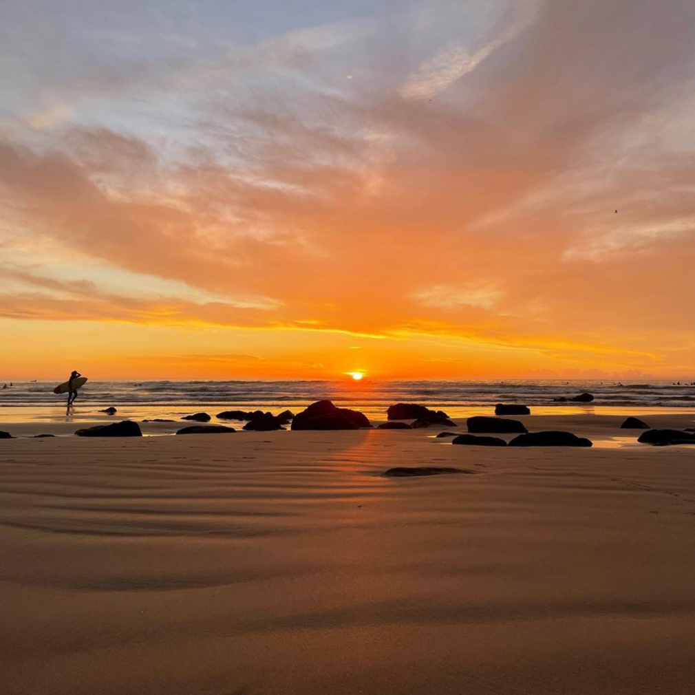 Imsouane Paradis Plage - Instagram © @chl_worldwide Imsouane Paradis Plage - Instagram © @chl_worldwide