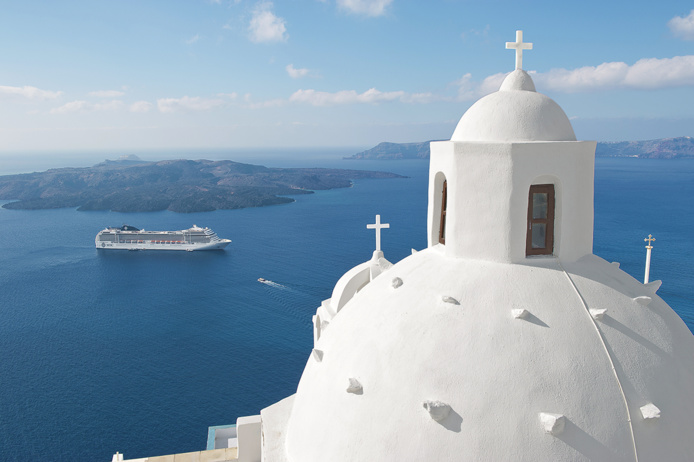 © MSC Croisières