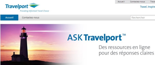 Travelport : la "merchandising plateform", un moyen d’augmenter ses bénéfices Travelport : la "merchandising plateform", un moyen d’augmenter ses bénéfices