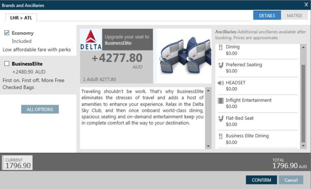 Aujourd’hui la plateforme est disponible dans 178 pays, plus d’une quinzaine de compagnies dont Delta, Easyjet, Air Newzealand sont participantes. En France,  une compagnie majeure de notre marché fera prochainement l’annonce de sa participation à programme de distribution. Aujourd’hui la plateforme est disponible dans 178 pays, plus d’une quinzaine de compagnies dont Delta, Easyjet, Air Newzealand sont participantes. En France,  une compagnie majeure de notre marché fera prochainement l’annonce de sa participation à programme de distribution.