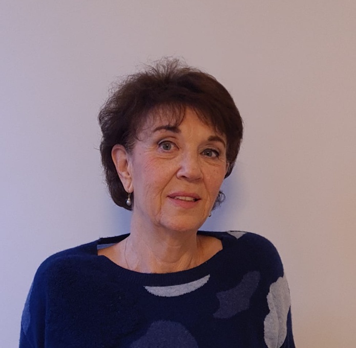 Brigitte Jakubowski, directrice et fondatrice de JK Associates Consulting. - DR Brigitte Jakubowski, directrice et fondatrice de JK Associates Consulting. - DR