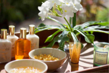 La fleur de calendula renferme des antioxydants - DR La fleur de calendula renferme des antioxydants - DR