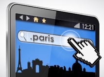 Le .paris est encore balbutiant, mais il est tellement prometteur, que nous pouvons parier, à terme, sur son succès. © Jérôme Rommé - Fotolia.com Le .paris est encore balbutiant, mais il est tellement prometteur, que nous pouvons parier, à terme, sur son succès. © Jérôme Rommé - Fotolia.com