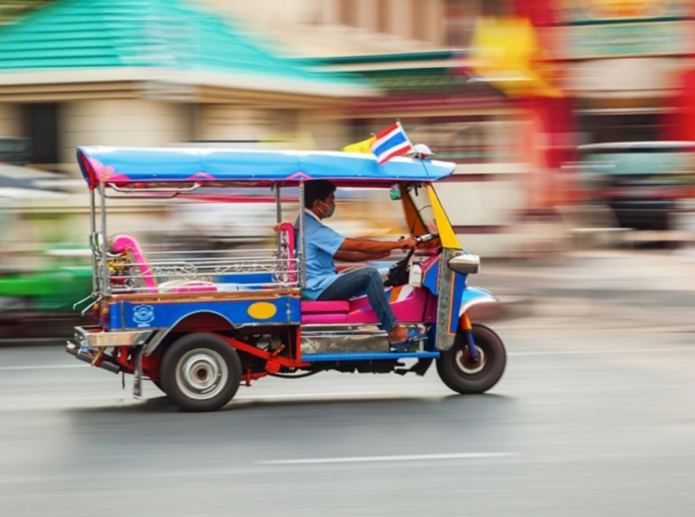Selon Glogbal Data, la région pourrait accueillir 142 millions de voyageurs en 2024 - Depositphotos Selon Glogbal Data, la région pourrait accueillir 142 millions de voyageurs en 2024 - Depositphotos