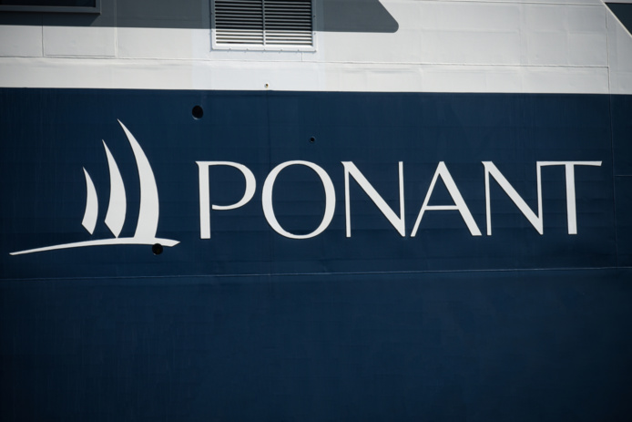 Ponant organise un webinaire sur sa nouvelle croisière dans les Caraïbes - Depositphotos, @aufort