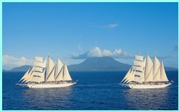 Star Clippers : promotion agents de voyages Star Clippers : promotion agents de voyages