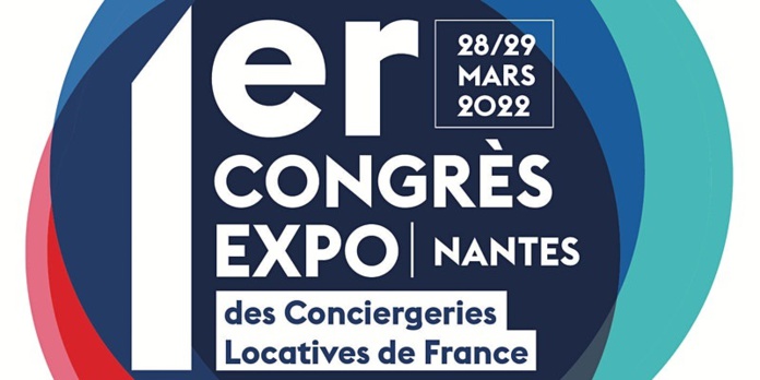 Nantes accueille le 1er Congrès Expo des Conciergeries Locatives de France