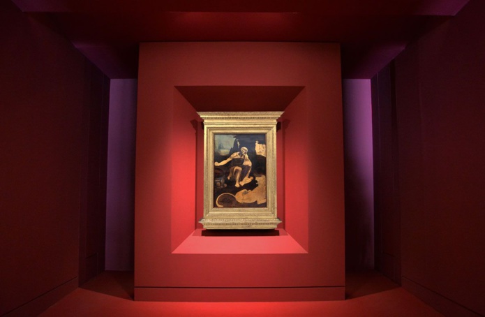 Prêt exceptionnel du Gouvernorat de l'Etat du Vatican - Musées du Vatican Prêt exceptionnel du Gouvernorat de l'Etat du Vatican - Musées du Vatican