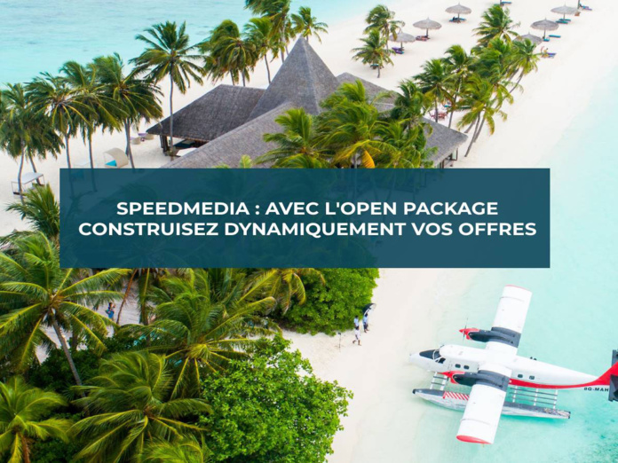 SpeedMedia, des outils simples, efficaces et rapides tout spécialement conçus pour le Tourisme © SpeedMedia SpeedMedia, des outils simples, efficaces et rapides tout spécialement conçus pour le Tourisme © SpeedMedia