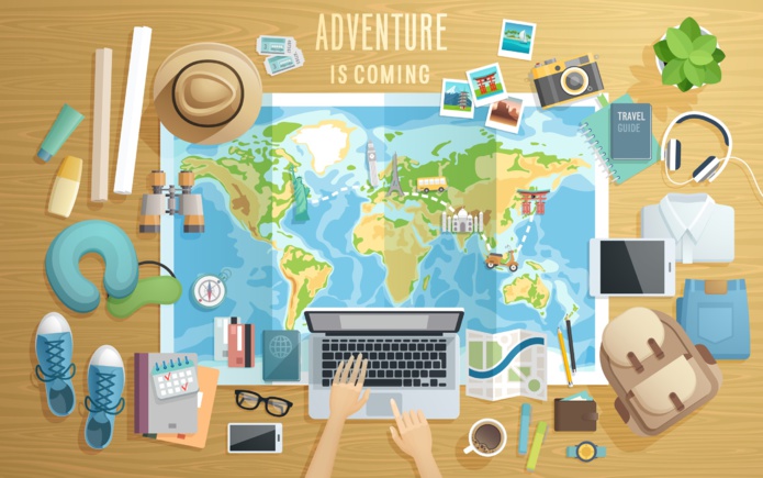 ADN Tourisme reprend seule la gestion de Datatourisme