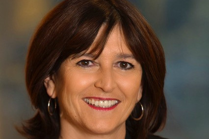 Hertz : Pascale Roque nouvelle directrice générale France
