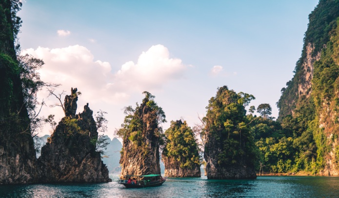 © Colton Duke - Unsplash
