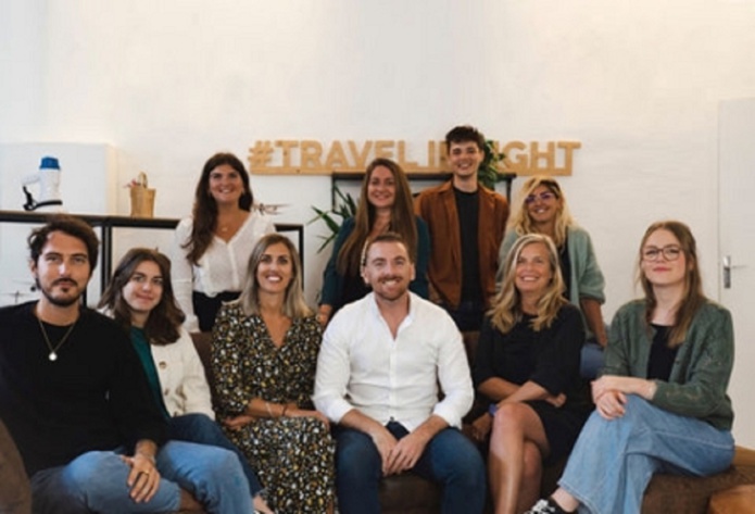 Les équipes expertes de Travel-Insight permettront de se perfectionner en communication digitale - @ Travel-Insight Les équipes expertes de Travel-Insight permettront de se perfectionner en communication digitale - @ Travel-Insight