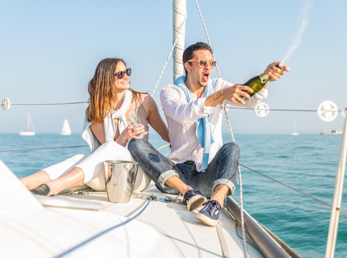 A partir du 1er avril 2022, les croisières en Méditerranée se feront sans bulle - Crédit photo @Depositphotos @oneinchpunch A partir du 1er avril 2022, les croisières en Méditerranée se feront sans bulle - Crédit photo @Depositphotos @oneinchpunch