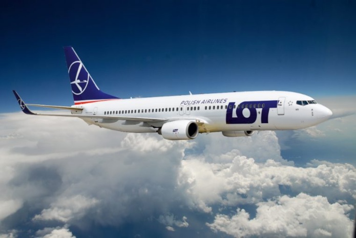 LOT Polish Airlines annonce de nouvelles destinations vers l'Inde, la Bosnie et l'Azerbaïdjan - DR LOT Polish Airlines annonce de nouvelles destinations vers l'Inde, la Bosnie et l'Azerbaïdjan - DR
