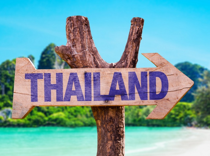 L’office du Tourisme de Thaïlande espère faire revenir 500 000 Français - Depositphotos @gustavofrazao