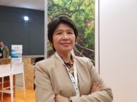 La Thaïlande vise les 500 000 voyageurs français en 2022 selon Soraya Homchuen, directrice France, Benelux et Afrique du Nord de l’office du tourisme de Thaïlande - RP