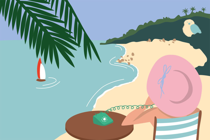 Le Service Client Liza est disponible 7j/7 © Liza Assurances Voyages Le Service Client Liza est disponible 7j/7 © Liza Assurances Voyages