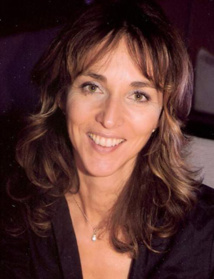 Caroline Marcoux - DR Caroline Marcoux - DR