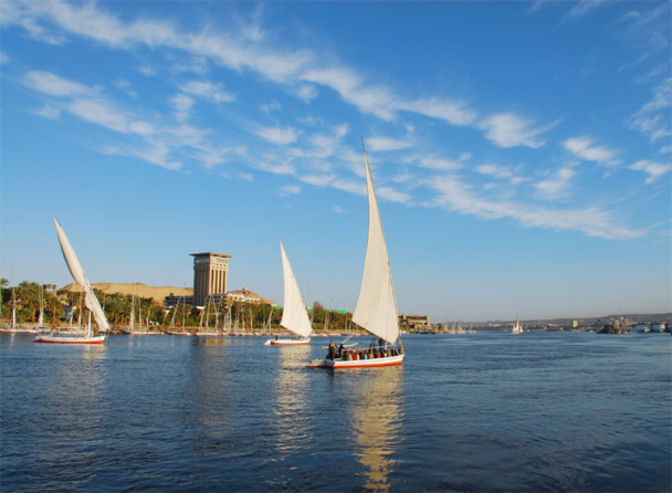 Les Frères Musulmans veulent déstabiliser le pays. Une façon d'y parvenir est de toucher le nerf économique du pays : le tourisme. Ils souhaitent provoquer un mécontentement populaire contre le gouvernement © ramzi hachicho - Fotolia.com