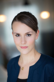 Marie Charbonnier - DR Marie Charbonnier - DR