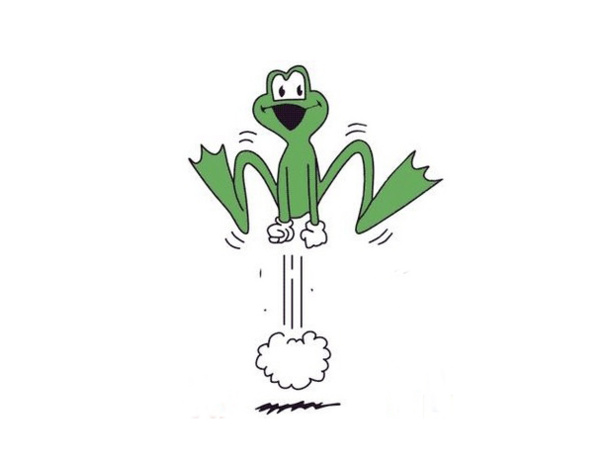 Le Baladi ne se dégonfle jamais, même quand il gonfle les autres ! Il était ému, le créateur de Go Voyages et de sa célèbre Grenouille en étant fait Chevalier dans l'Ordre National du Mérite - DR Le Baladi ne se dégonfle jamais, même quand il gonfle les autres ! Il était ému, le créateur de Go Voyages et de sa célèbre Grenouille en étant fait Chevalier dans l'Ordre National du Mérite - DR