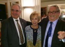 La case de l'Oncle Dom : Baladi, la médaille en se baladant... La case de l'Oncle Dom : Baladi, la médaille en se baladant...