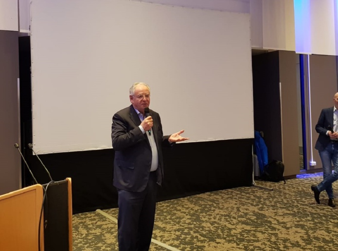 Le traditionnel baromètre du SETO a révélé ses destinations gagnantes de la reprise - RP Le traditionnel baromètre du SETO a révélé ses destinations gagnantes de la reprise - RP