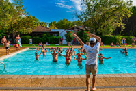 © Marina Hôtel Club © Marina Hôtel Club