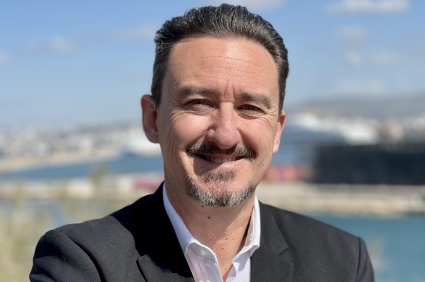 OLIVIER VELTER OLIVIER VELTER