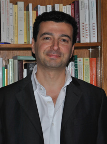 Michel Olivier, DG d’Intermèdes - DR : Intermèdes Michel Olivier, DG d’Intermèdes - DR : Intermèdes