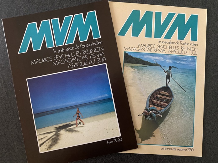 MVM, Le Spécialiste de l'Océan Indien dans l'océan Indien - DR MVM, Le Spécialiste de l'Océan Indien dans l'océan Indien - DR